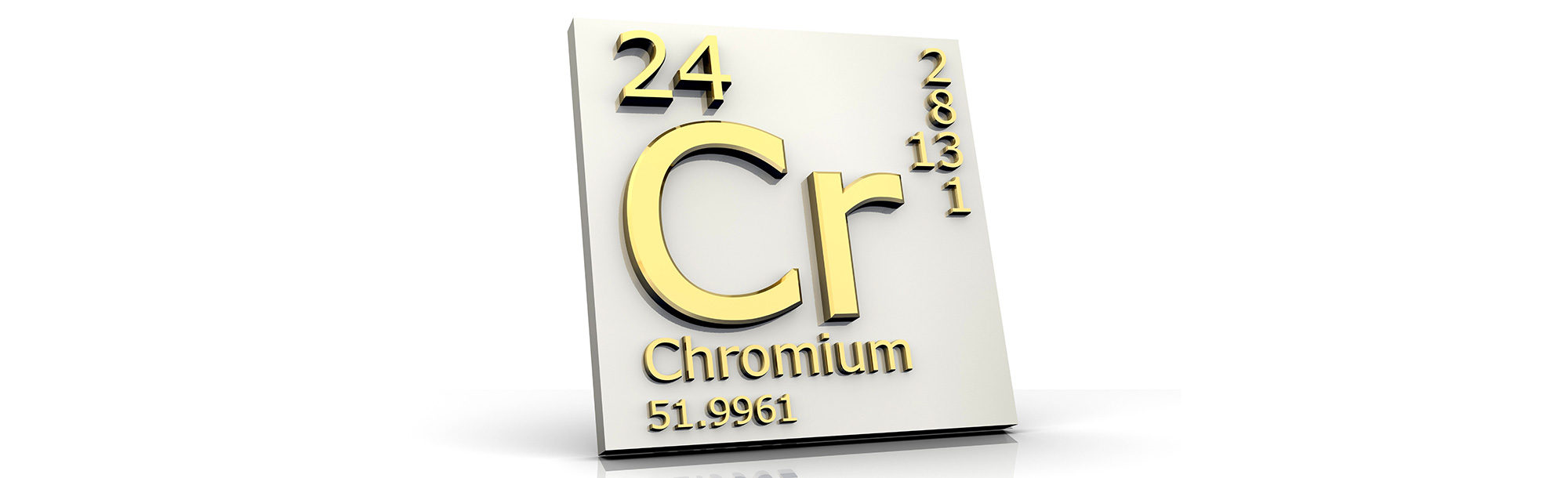 Chromium