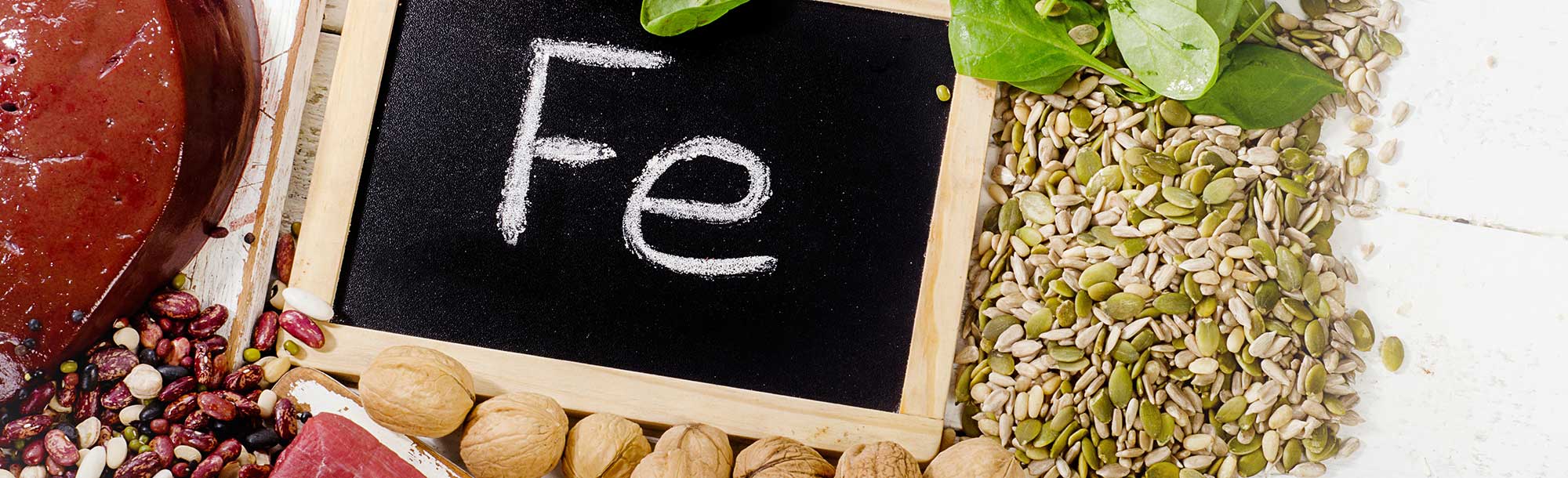 Iron Review - Benefits, Uses, and Side Effects of Iron | BrainReference