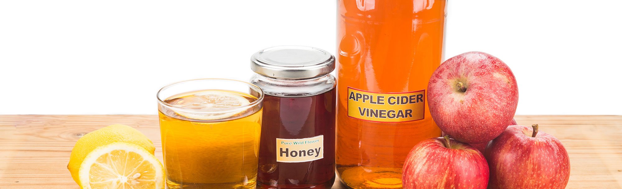 Apple Cider Vinegar