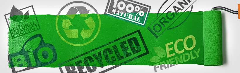 The 7 Sins of Greenwashing