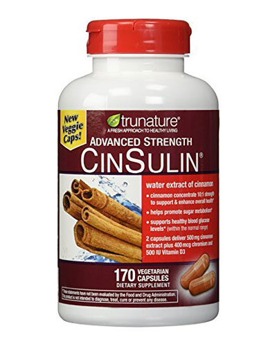 CinSulin