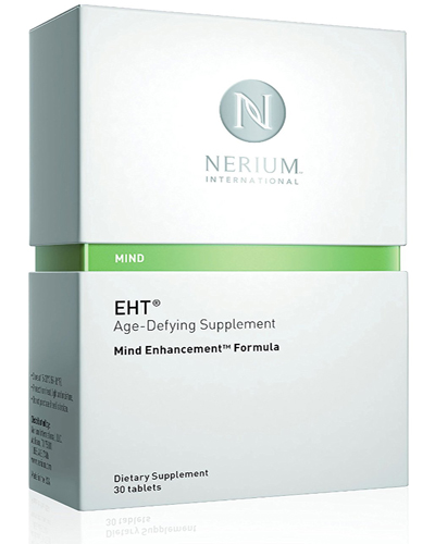 Nerium EHT Review