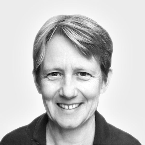 Dr. Rebecca Williams - Medical Content Editor MA, MB, BChir