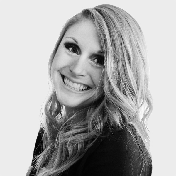 Kristin Gillespie